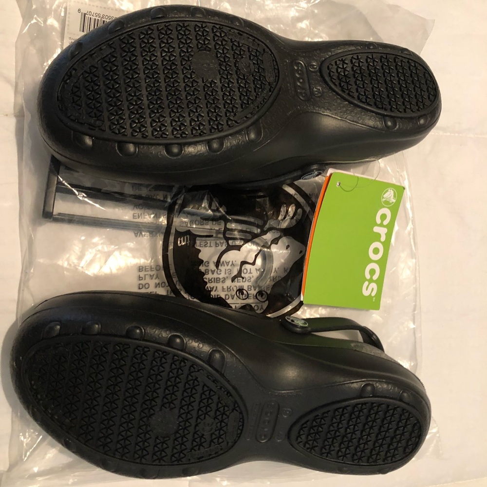 Crocs Woman’s Mercy Clog